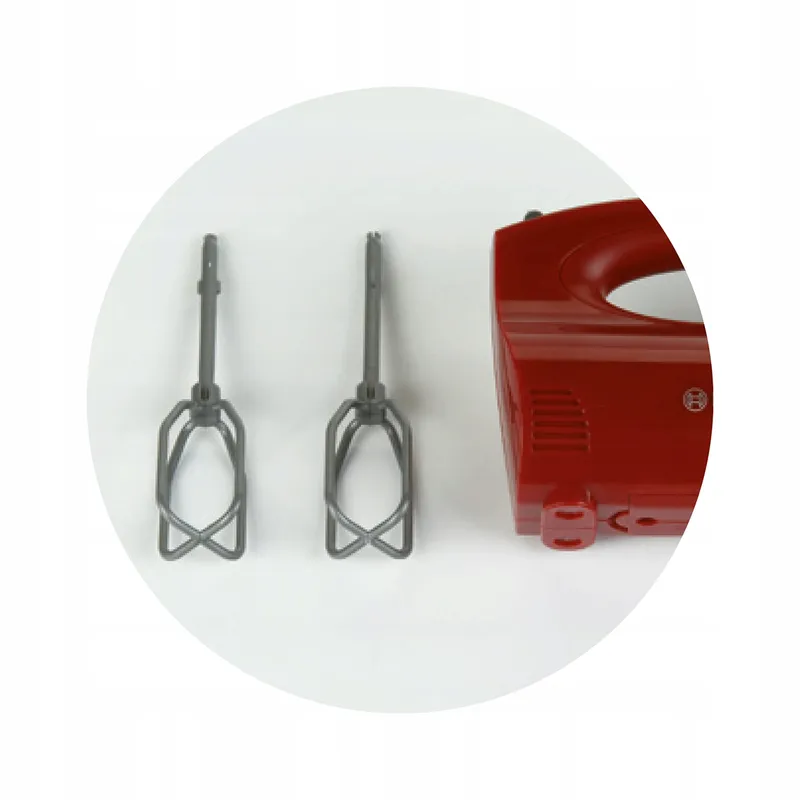 THEO KLEIN Bosch Handmixer Speelgoed Kinderen Batterijen — foto 3