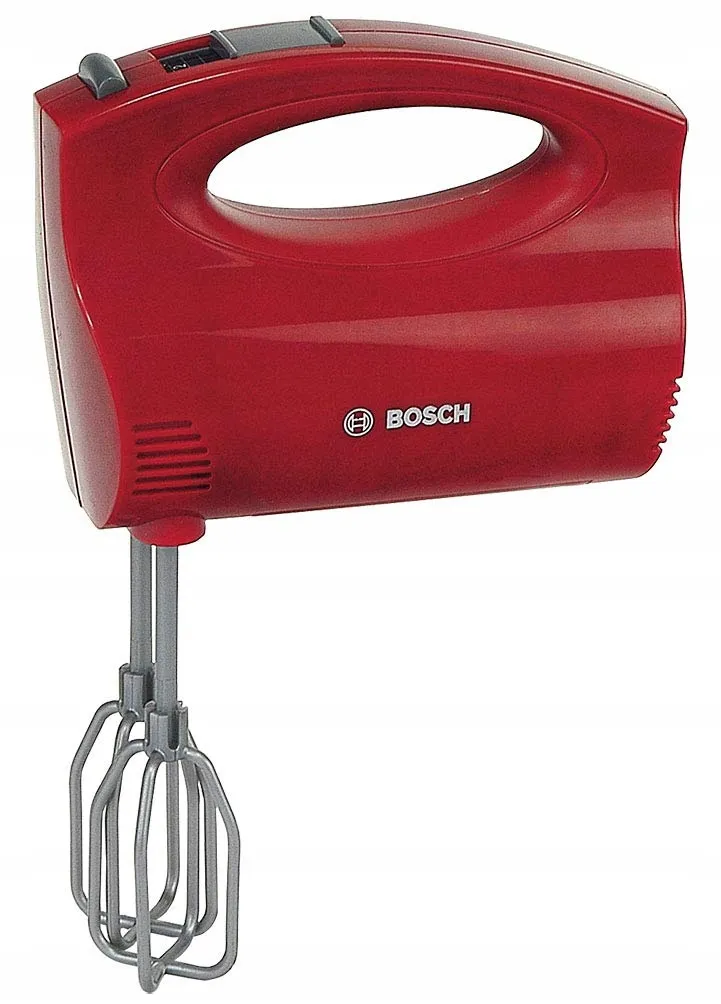 THEO KLEIN Bosch Handmixer Speelgoed Kinderen Batterijen — foto 1