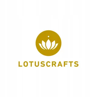 LOTUSCRAFTS Meditatiekussen Yoga 15cm Katoenen Hoes — miniatuur 7