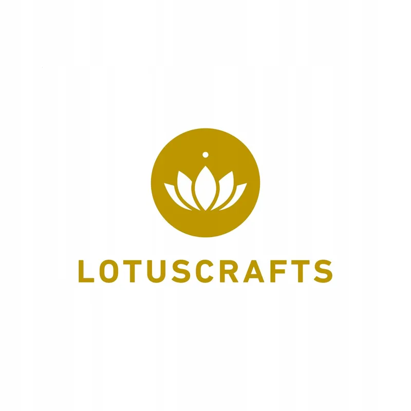 LOTUSCRAFTS Meditatiekussen Yoga 15cm Katoenen Hoes — foto 7