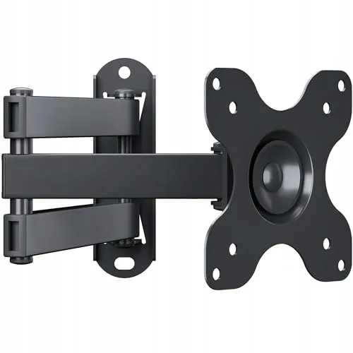 BONTEC Muurbeugel Monitor TV 13-30 Inch VESA 75x75 100x100 — foto 1
