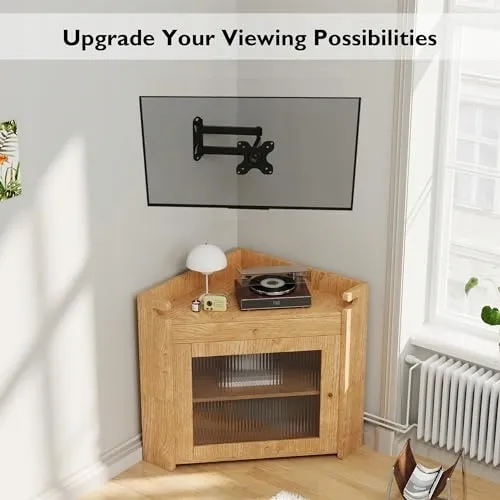 BONTEC Muurbeugel Monitor TV 13-30 Inch VESA 75x75 100x100 — foto 7