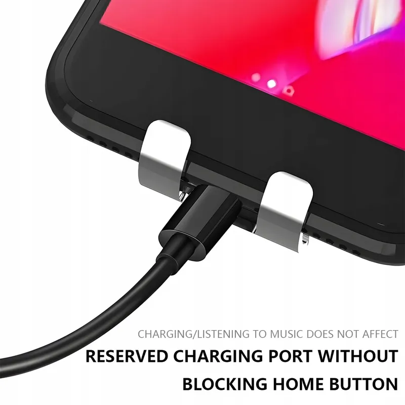ADUNSIAOTO Autohouder Telefoon Ventilatierooster — foto 3