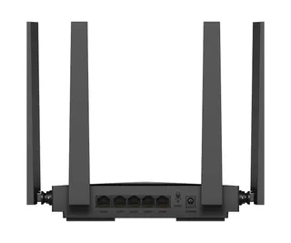 CUDY BE3600 WiFi 7 Gigabit Router Dualband MU-MIMO VPN Cloud App — miniatuur 13