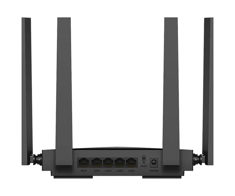 CUDY BE3600 WiFi 7 Gigabit Router Dualband MU-MIMO VPN Cloud App — foto 13
