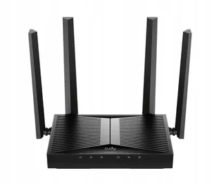 CUDY BE3600 WiFi 7 Gigabit Router Dualband MU-MIMO VPN Cloud App — miniatuur 12