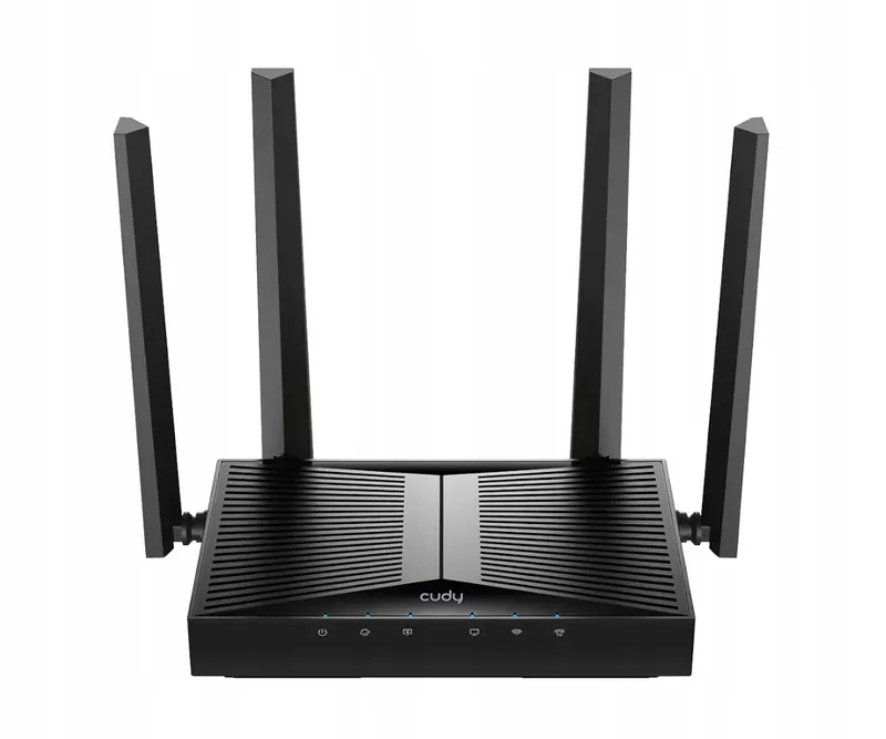 CUDY BE3600 WiFi 7 Gigabit Router Dualband MU-MIMO VPN Cloud App — foto 12