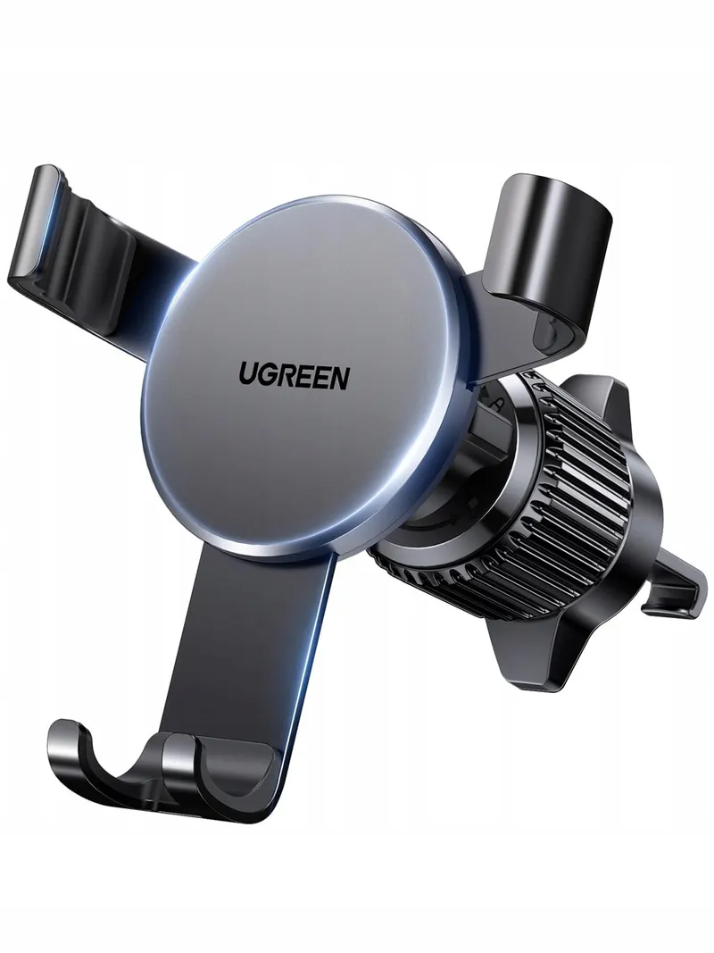 UGREEN Autohouder Ventilatierooster iPhone Galaxy — foto 1