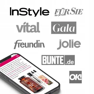 BIONOBLE Ricinusolie Bio Koudgeperst 100ml Voor Haar Wenkbrauwen Wimpers — miniatuur 6