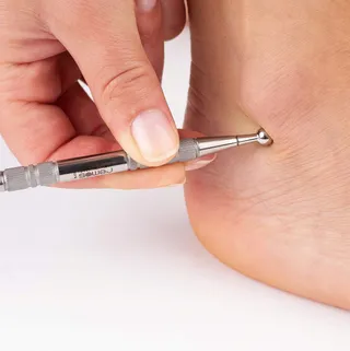 REMOS Acupressuurpen Meridiaanpen 2-in-1 — miniatuur 9