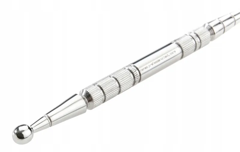 REMOS Acupressuurpen Meridiaanpen 2-in-1 — foto 2