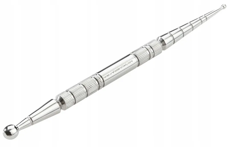 REMOS Acupressuurpen Meridiaanpen 2-in-1 — foto 11