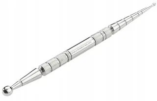 REMOS Acupressuurpen Meridiaanpen 2-in-1