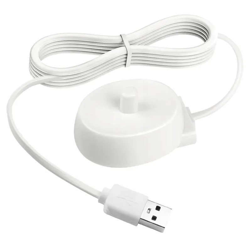 LOPHE Oplader Elektrische Tandenborstel Oral Waterdicht Inductief — foto 1