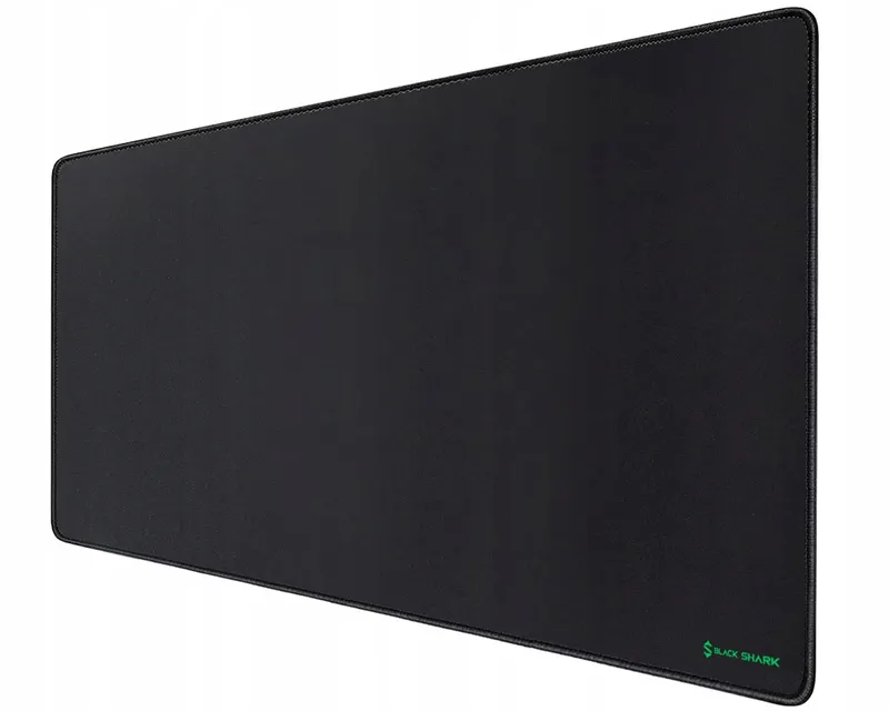 BLACK SHARK Manta P3 Gaming Muismat XL 900x400x4mm Waterdicht — foto 1
