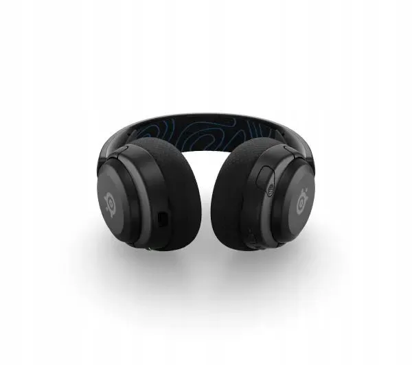 STEELSERIES Arctis Nova 5P Gaming Headset PS5 60H BT — foto 14
