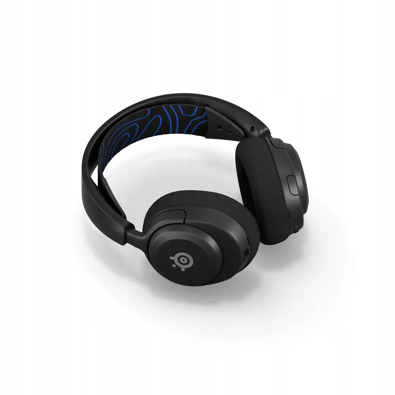 STEELSERIES Arctis Nova 5P Gaming Headset PS5 60H BT — foto 9