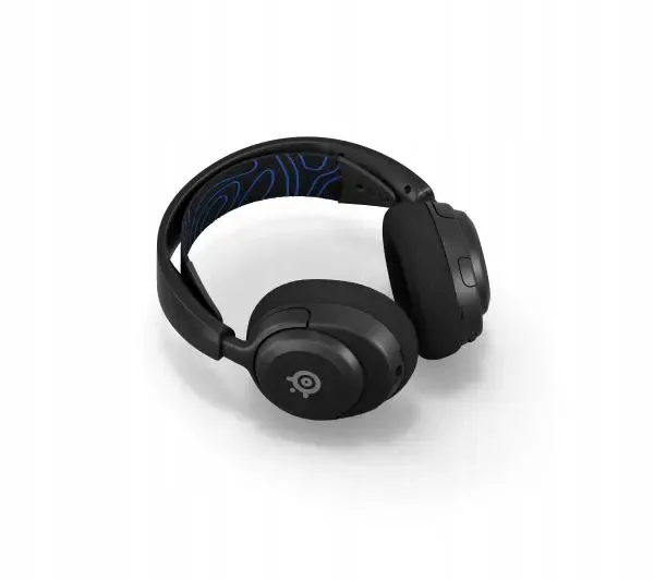 STEELSERIES Arctis Nova 5P Gaming Headset PS5 60H BT — foto 13