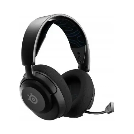 STEELSERIES Arctis Nova 5P Gaming Headset PS5 60H BT — foto 10