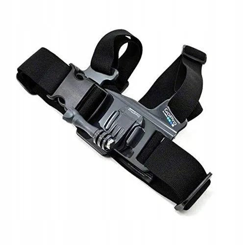 GOPRO Borstband Houder HERO2 HERO3 HERO4 HD — foto 2