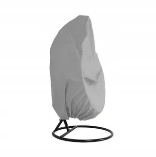 XINYANMY Hoes Schommelstoel Waterdicht 210D Oxford 190x115cm — miniatuur 1