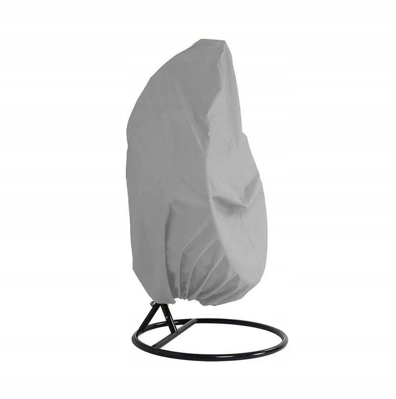 XINYANMY Hoes Schommelstoel Waterdicht 210D Oxford 190x115cm — foto 1