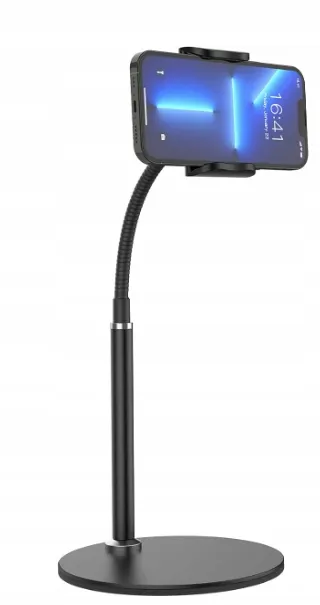 SHAWE Telefoonstandaard Verstelbaar iPhone Samsung Huawei — miniatuur 9