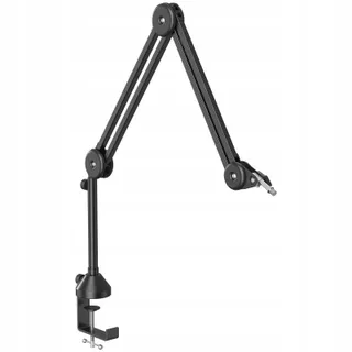 TONOR Microfoonarm Standaard met Popfilter Podcast Gaming — miniatuur 1