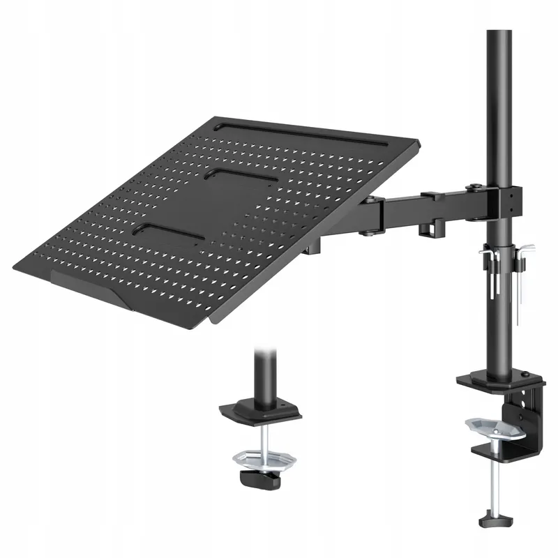 REDBAT Verstelbare Monitor en Laptophouder 13-32 Inch LCD LED — foto 1