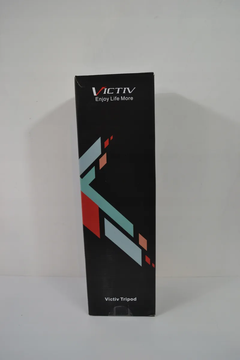VICTIV Camerastatief Telefoon 172cm Aluminium DSLR iPhone Sony — foto 12