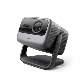 JMGO N1S 4K Laser Projector 3300 Lumen HDR10 300 Inch Dolby