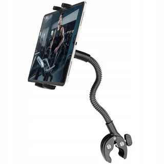 LYFPOOM Loopband Tablethouder Zwanenhals 4-129 inch — miniatuur 1