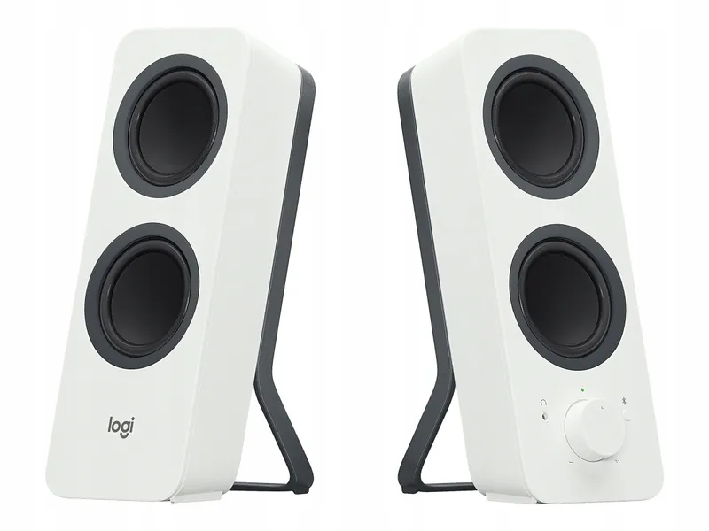 LOGITECH Z207 Draadloze Bluetooth Speakers Stereo 10W Wit — foto 6
