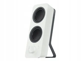 LOGITECH Z207 Draadloze Bluetooth Speakers Stereo 10W Wit — miniatuur 1