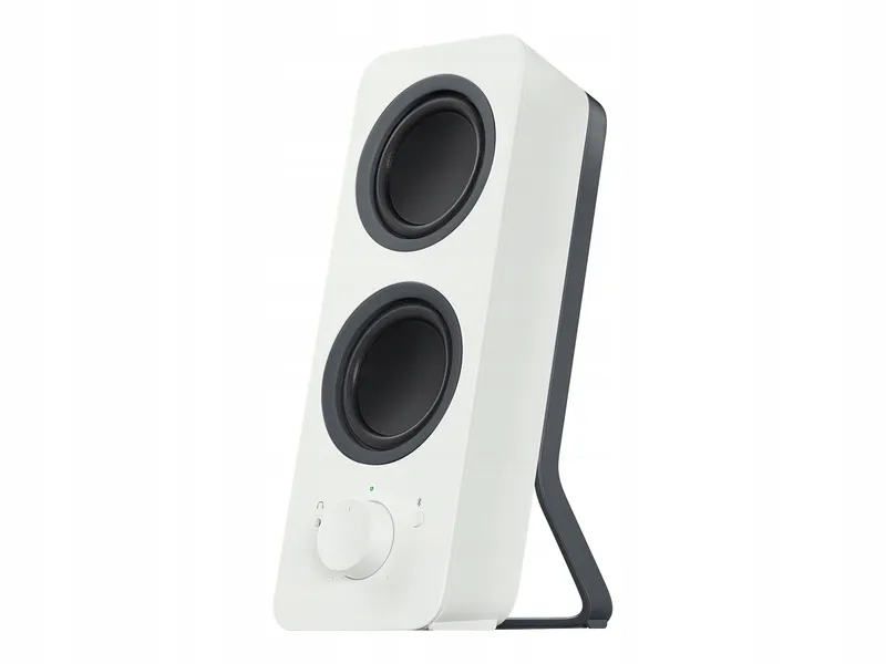 LOGITECH Z207 Draadloze Bluetooth Speakers Stereo 10W Wit — foto 1