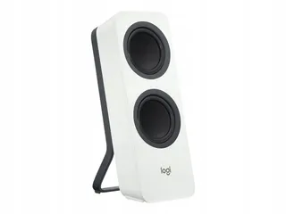 LOGITECH Z207 Draadloze Bluetooth Speakers Stereo 10W Wit — miniatuur 3