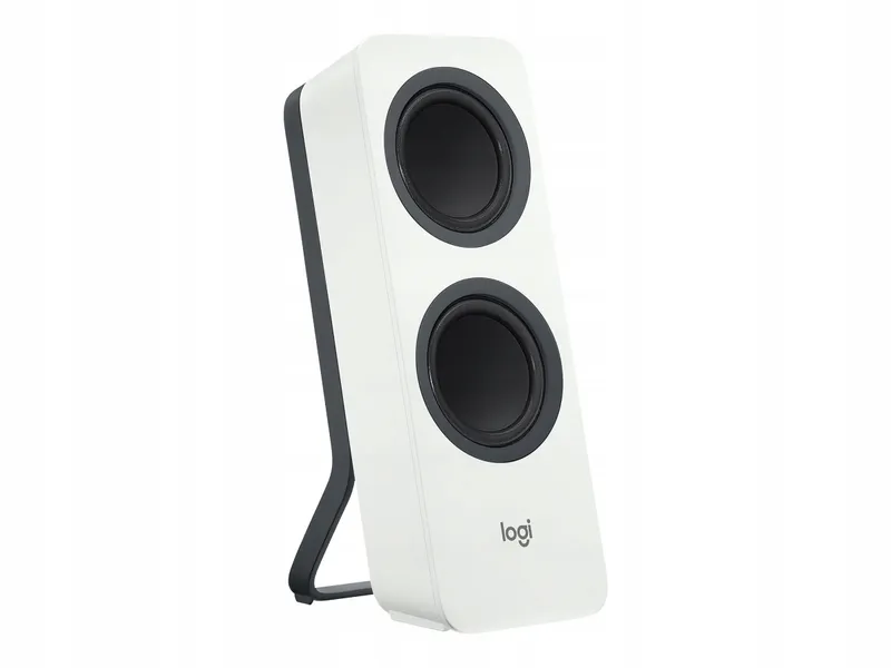 LOGITECH Z207 Draadloze Bluetooth Speakers Stereo 10W Wit — foto 3