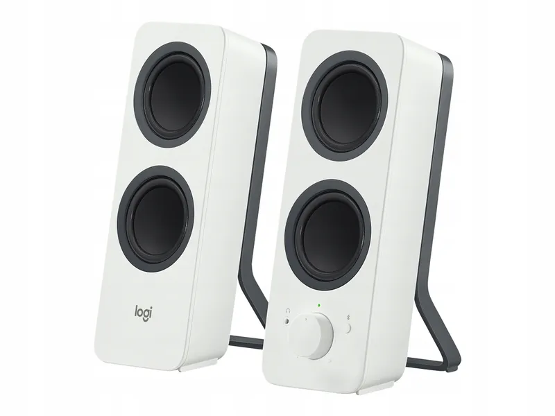 LOGITECH Z207 Draadloze Bluetooth Speakers Stereo 10W Wit — foto 5