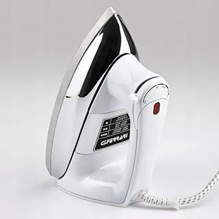 G3 FERRARI Stoomstrijkijzer Staal Kleur Temperatuurregeling — miniatuur 2