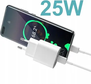 DBZYLN 45W Oplader Galaxy S24 S23 S22 Ultra Tab S9 S8 S7 Fold Flip — miniatuur 8