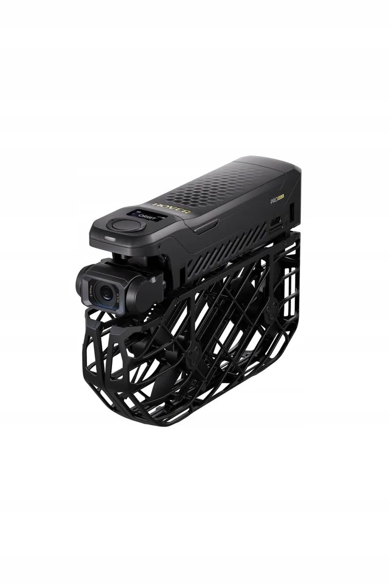 HOVERAIR X1 PROMAX Drone Camera 8K 10 Vluchtmodi 42km/u Tracking — foto 1