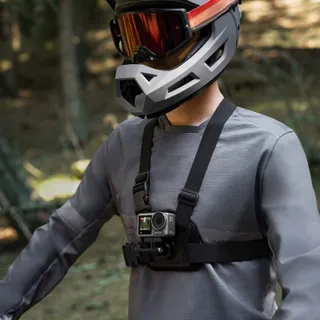 DJI Osmo Action Borstriembevestiging 5 4 3 2 — miniatuur 4