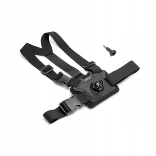 DJI Osmo Action Borstriembevestiging 5 4 3 2 — miniatuur 3