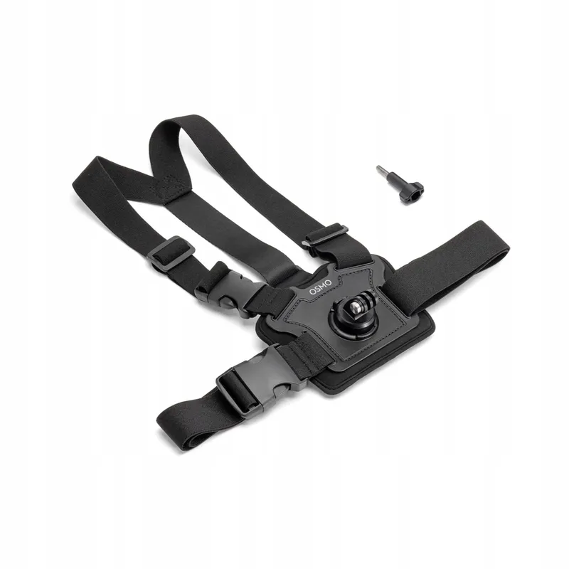 DJI Osmo Action Borstriembevestiging 5 4 3 2 — foto 3