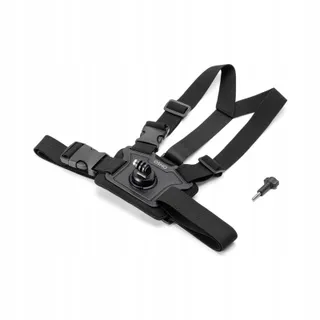 DJI Osmo Action Borstriembevestiging 5 4 3 2 — miniatuur 2