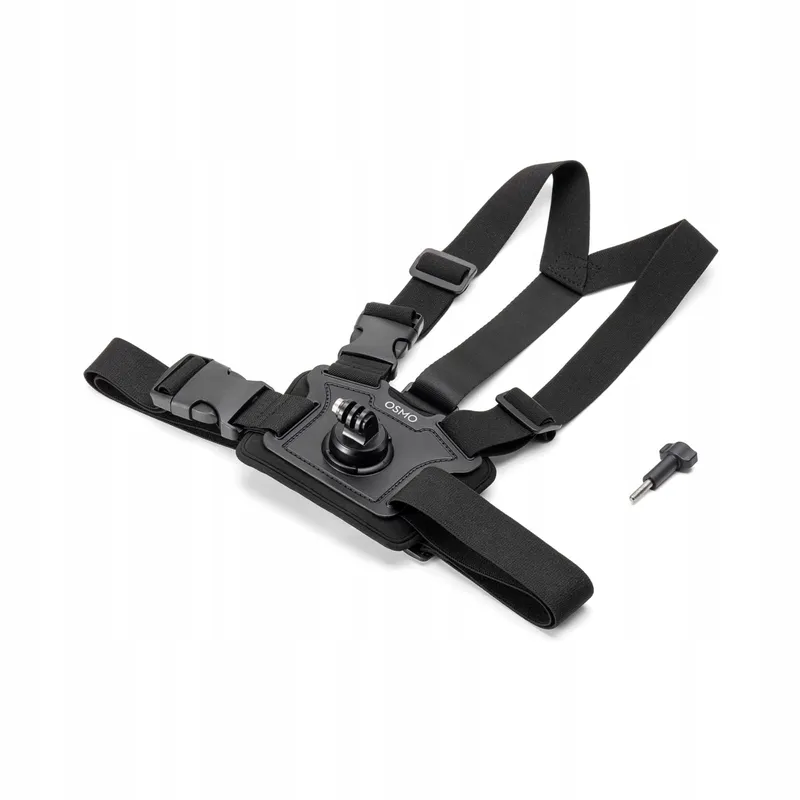 DJI Osmo Action Borstriembevestiging 5 4 3 2 — foto 2