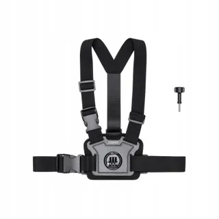 DJI Osmo Action Borstriembevestiging 5 4 3 2 — miniatuur 1