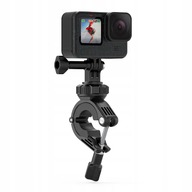 SAMETOP Fiets Motorfietshouder 360 Voor GoPro DJI Osmo — foto 2