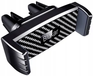 BLUKAR Autohouder Universeel 360° iPhone Galaxy Mate — miniatuur 1