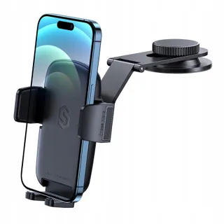 SYNCWIRE Autohouder Telefoon Compatibel iPhone 16 Pro Max — miniatuur 1